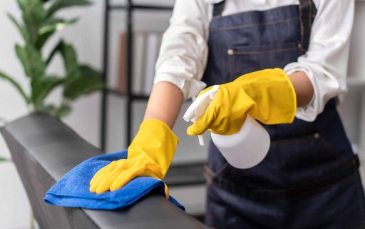housewife-in-apron-wearing-gloves-to-spraying-hygi-2024-10-18-05-27-36-utc-1